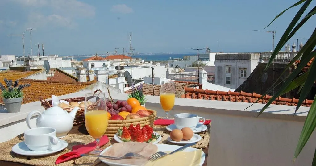 Room, Residence Lagos, Algarve