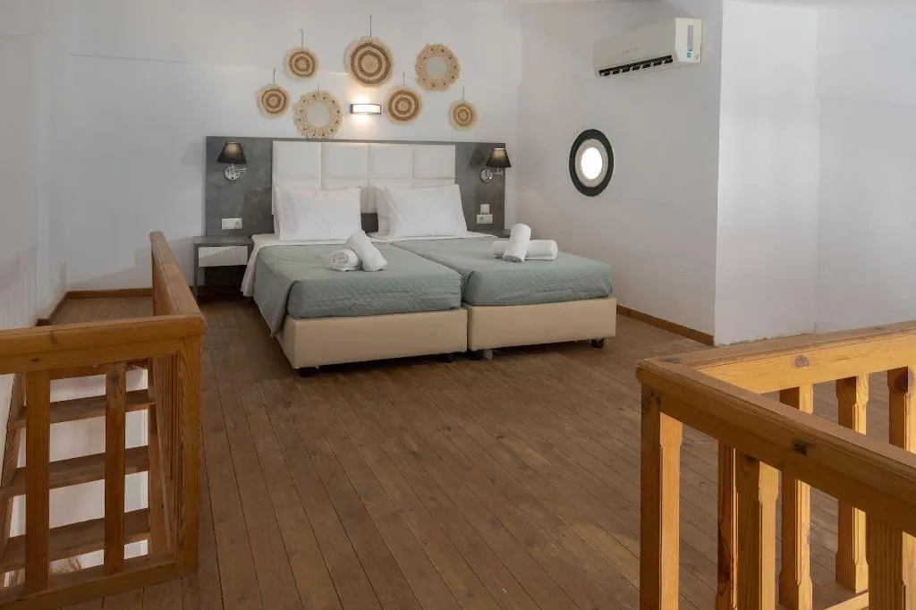 Room, Malia Energy By Estia, Crete