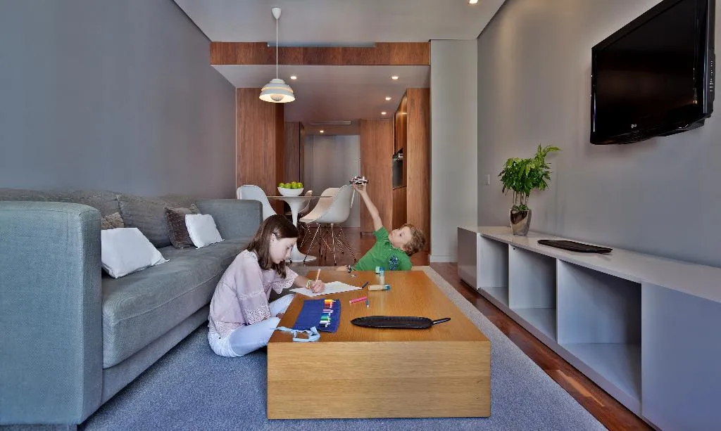 SUITE PREMIUM Room, Altis Prime Hotel, Lisbon
