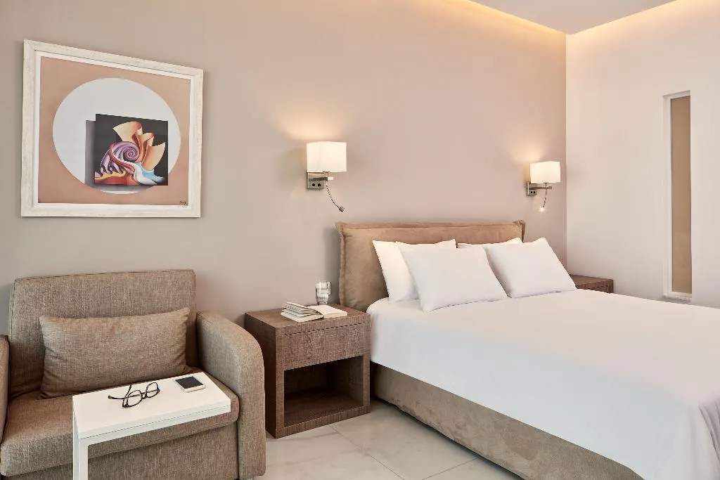 DOUBLE SUPERIOR Room, Atlantica Sancta Napa Resort, Cyprus
