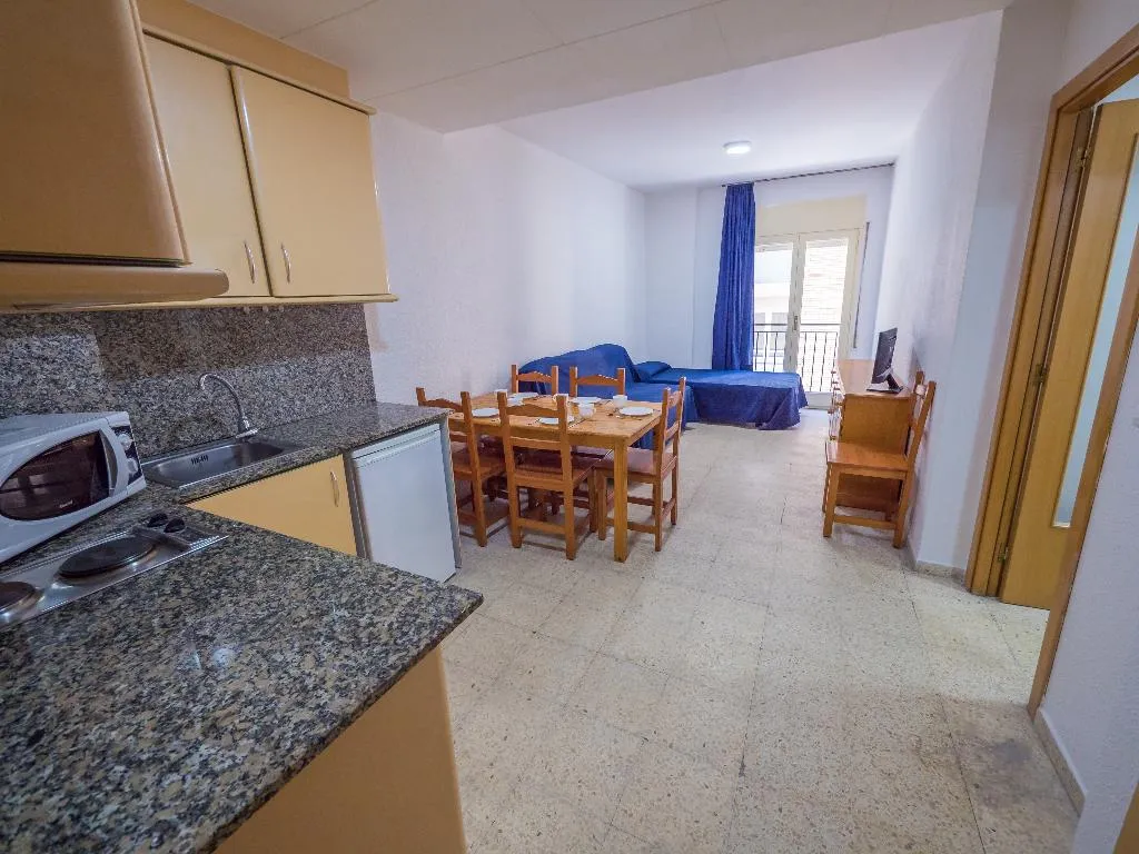 Room, Apartments AR Dalia, Costa Brava