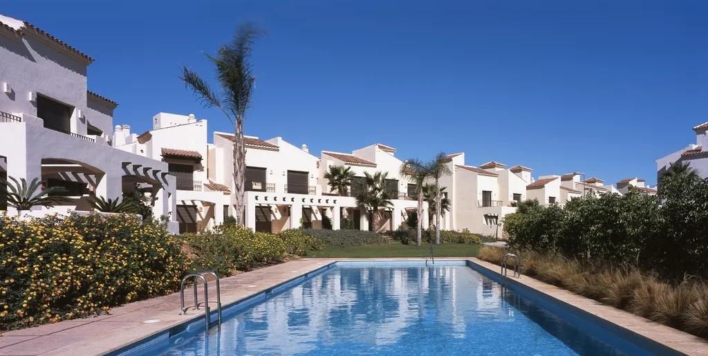 TOWNHOME THREE BEDROOMS TWO BATHROOMS Room, Roda Golf and Beach Resort, Costa Blanca
