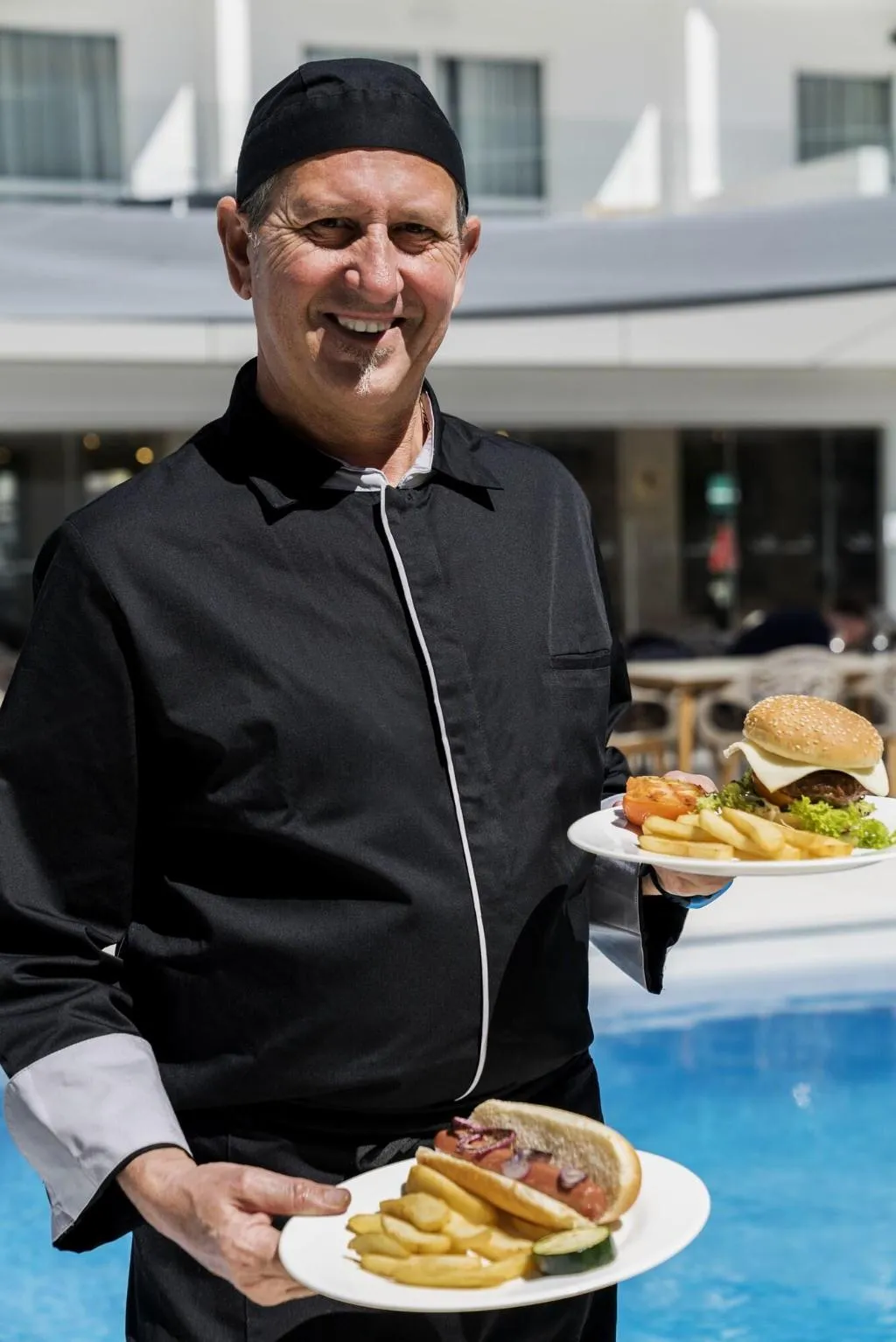 Bar, Essence Hotel Boutique by Don Paquito, Costa Del Sol