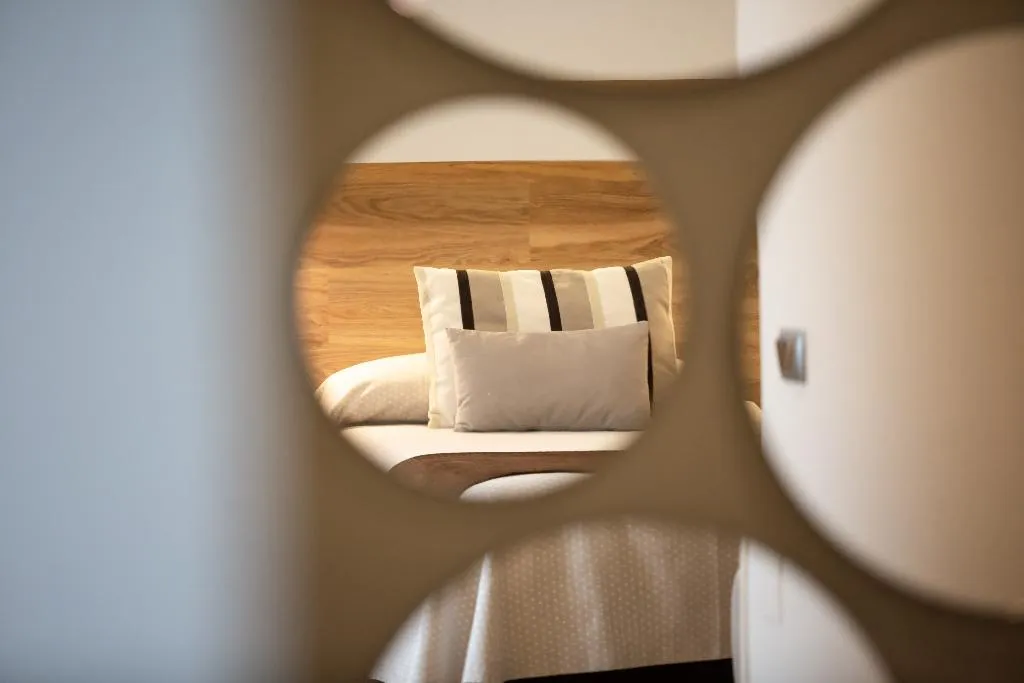 Double or Twin STANDARD Room, Monte Carmelo, Seville