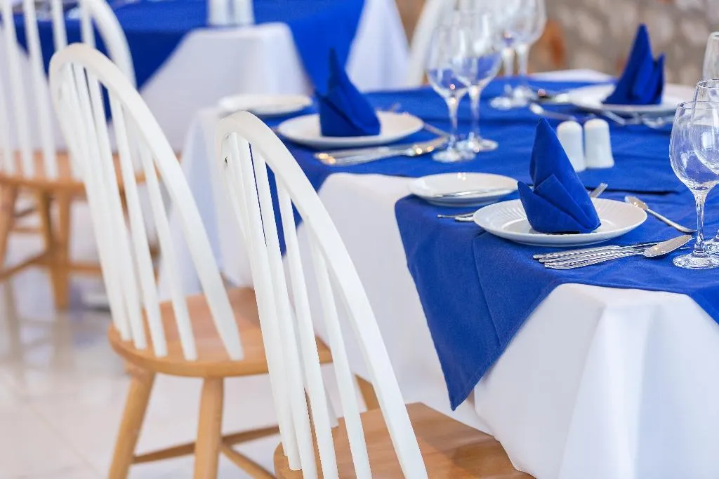 Restaurant, Atali Grand Resort, Crete