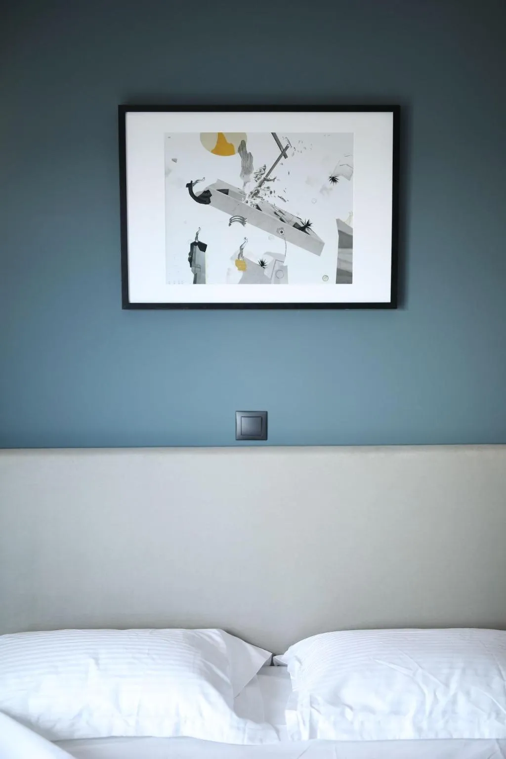 Room, Athens 21 Hotel, Athens