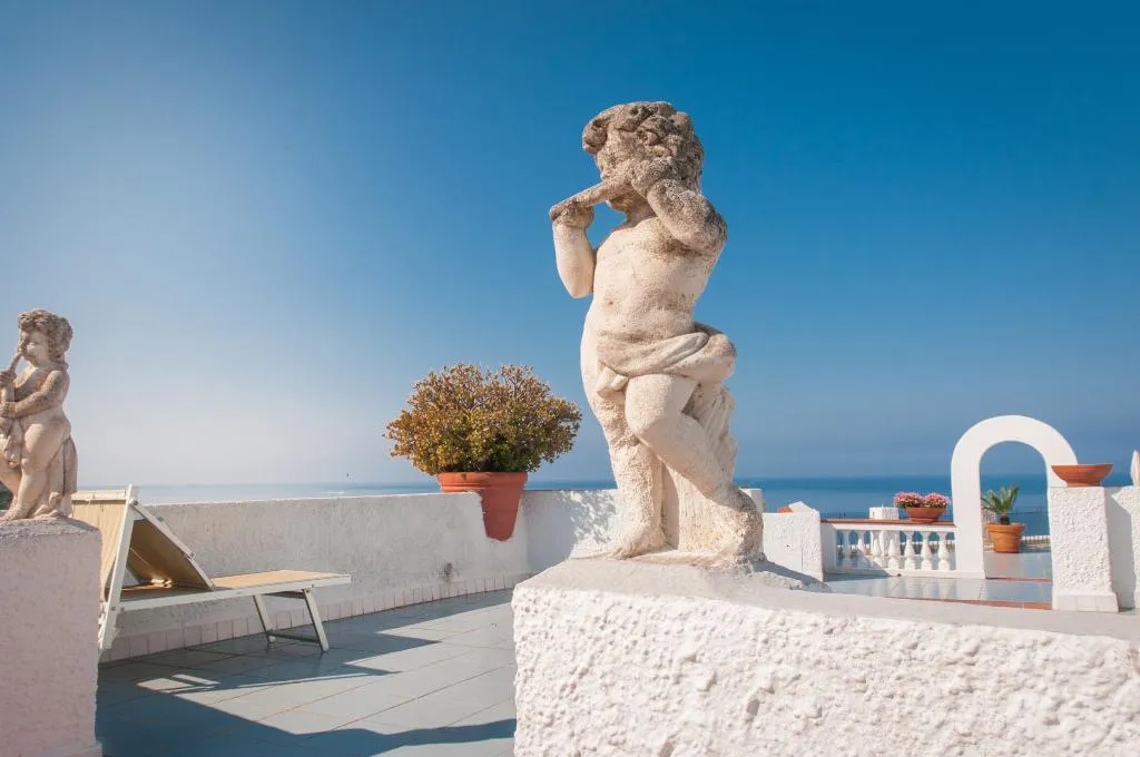 General view, Borgo Romantica Resort & SPA, Naples