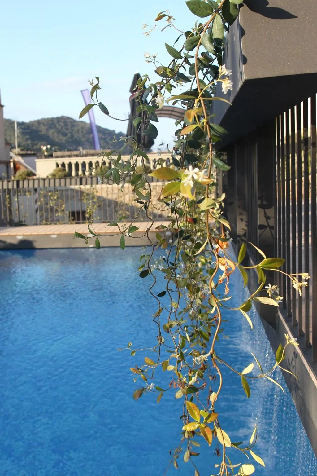 Pool, Casa Granados Boutique Hotel, Costa Brava