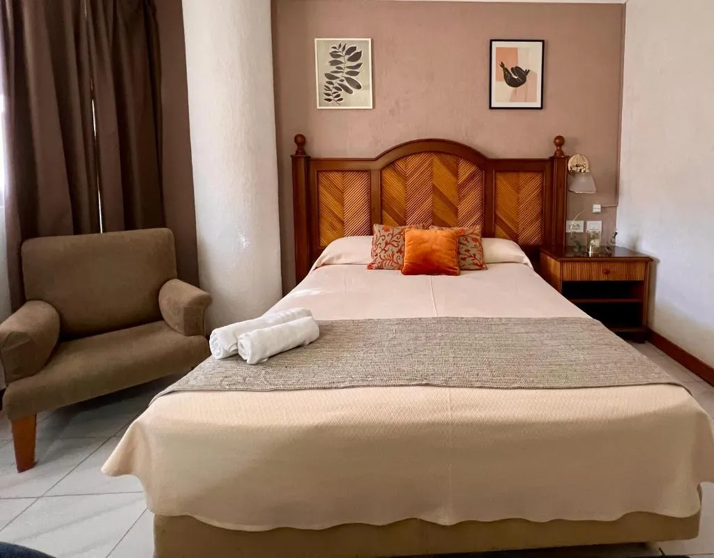 Double or Twin STANDARD Room, Atlantico Centro, Tenerife