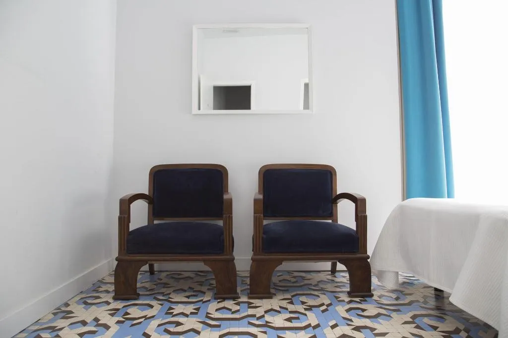 Room, L'Esplai Valencia, Valencia
