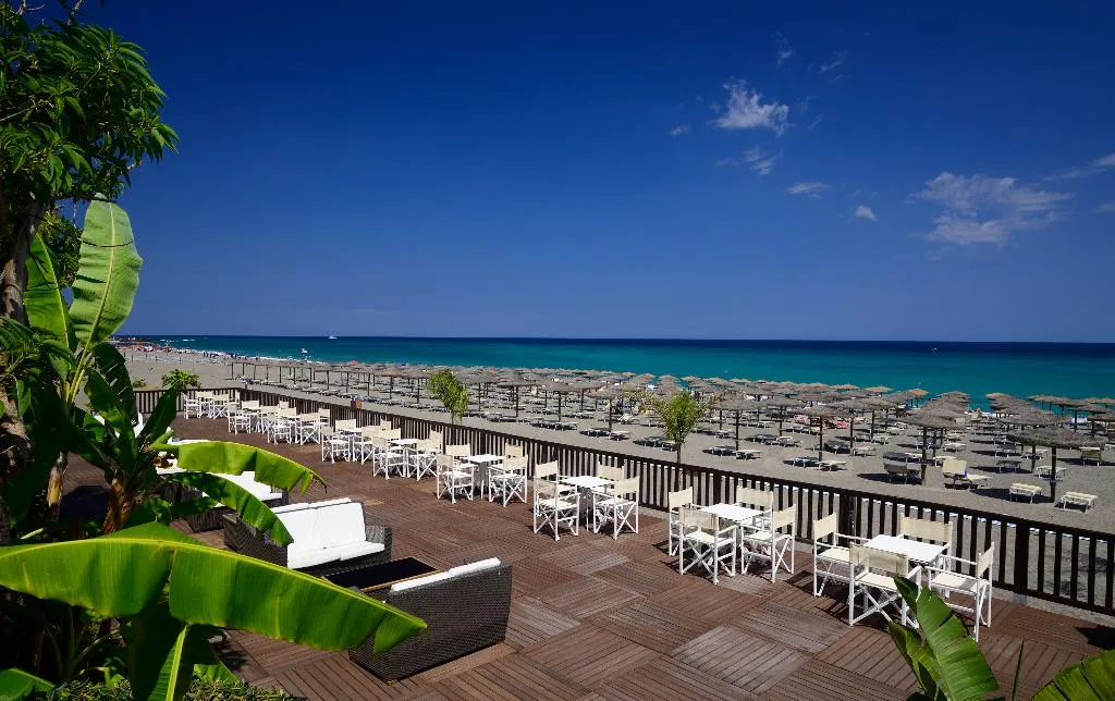 General view, UNA HOTELS Naxos Beach Sicilia, Catania