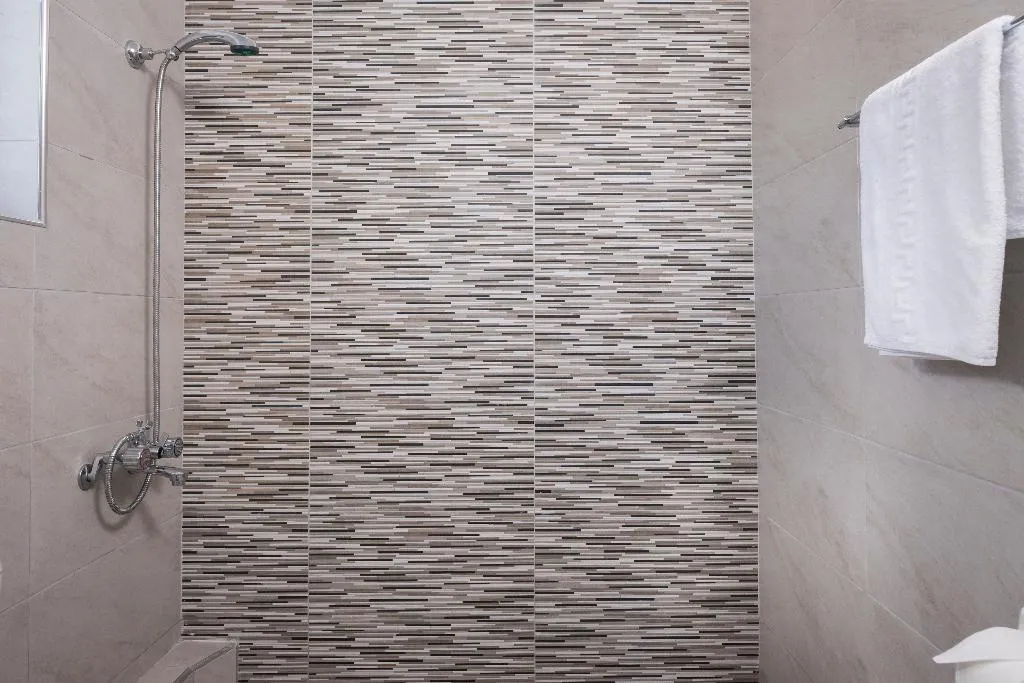 STUDIO COMFORT SEA VIEW Room, Esplanade Apartments, Crete