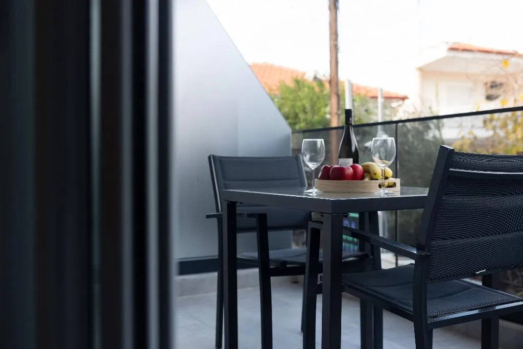 STUDIO CLASSIC Room, Ara Luxury Suites, Halkidiki
