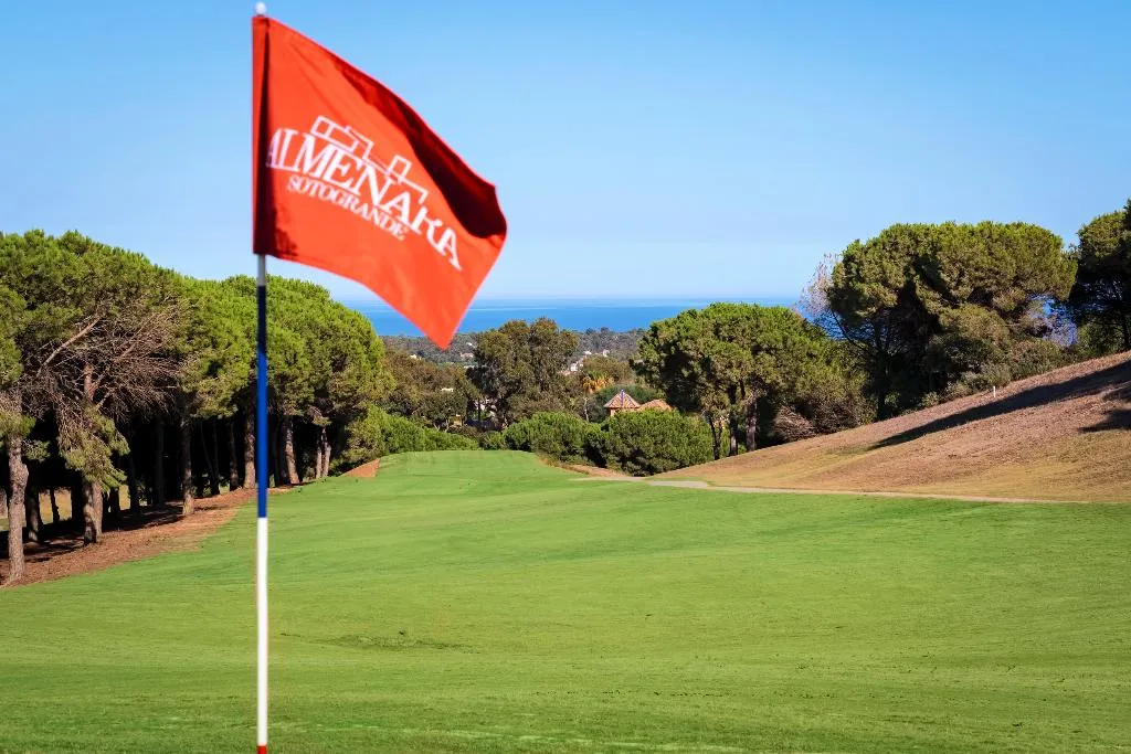 Sports and Entertainment, SO/ Sotogrande Spa & Golf Resort Hotel, Costa Del Sol