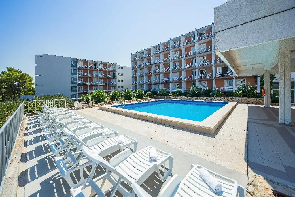 Pool, Hvar, Split