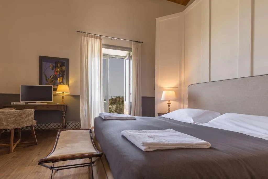 Room, Masseria Agnello, Catania