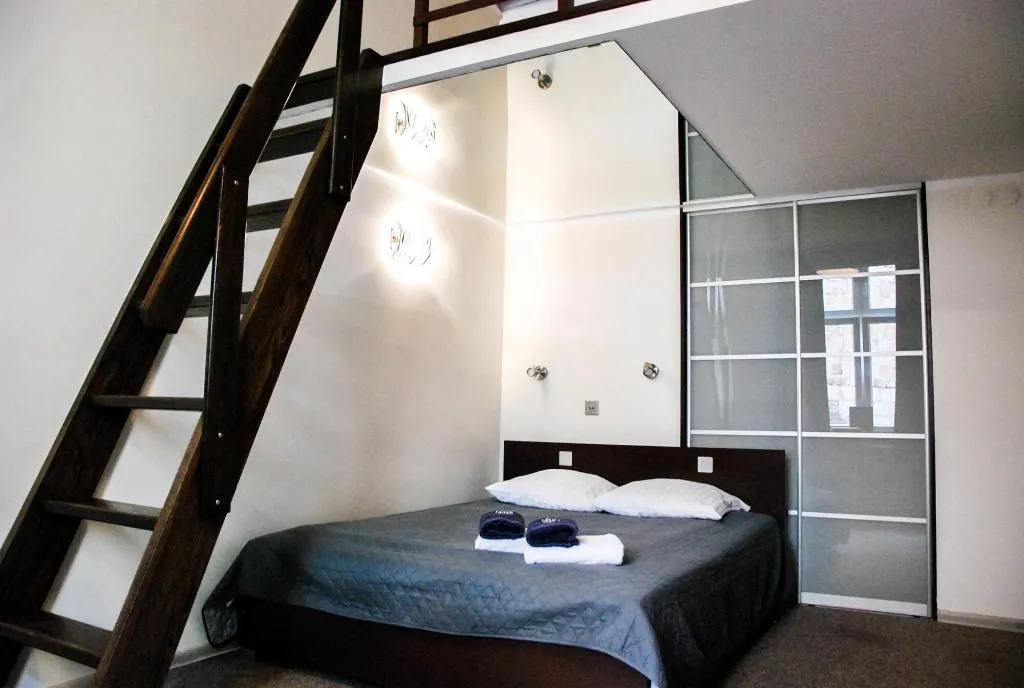 Room, Kadetus Hostel & Apartments, Krakow
