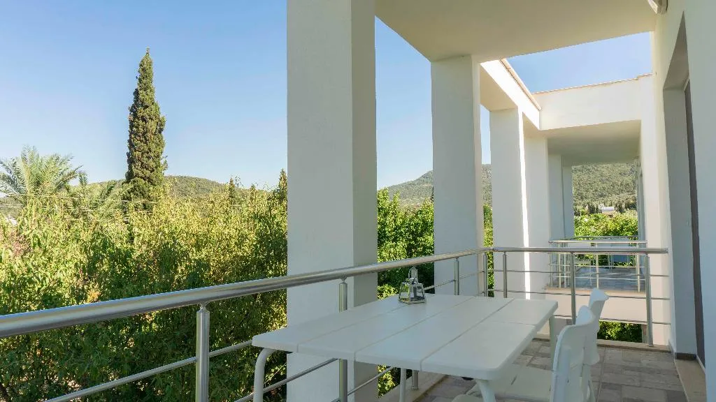 HOME STANDARD Room, Daphnis Hotel, Bodrum