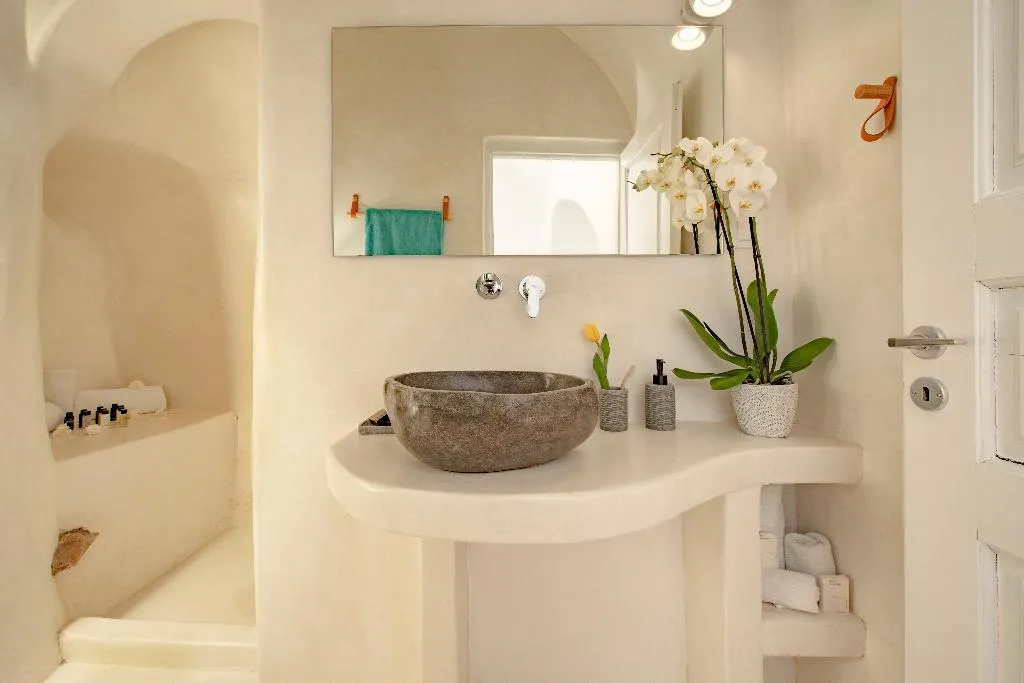 SUITE EXECUTIVE Room, Nano Suites, Santorini