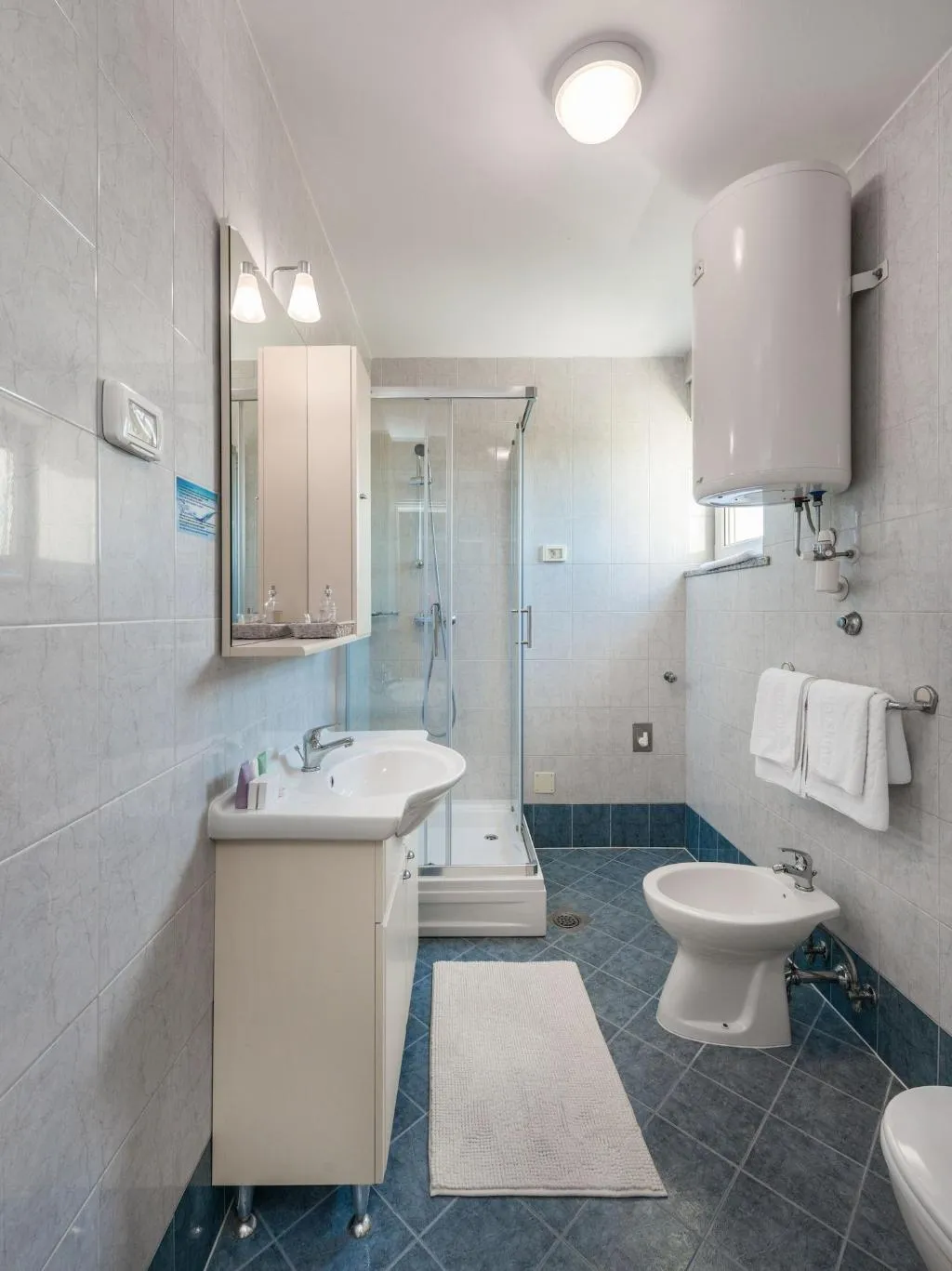 Room, Skiper Rezidencija, Istria