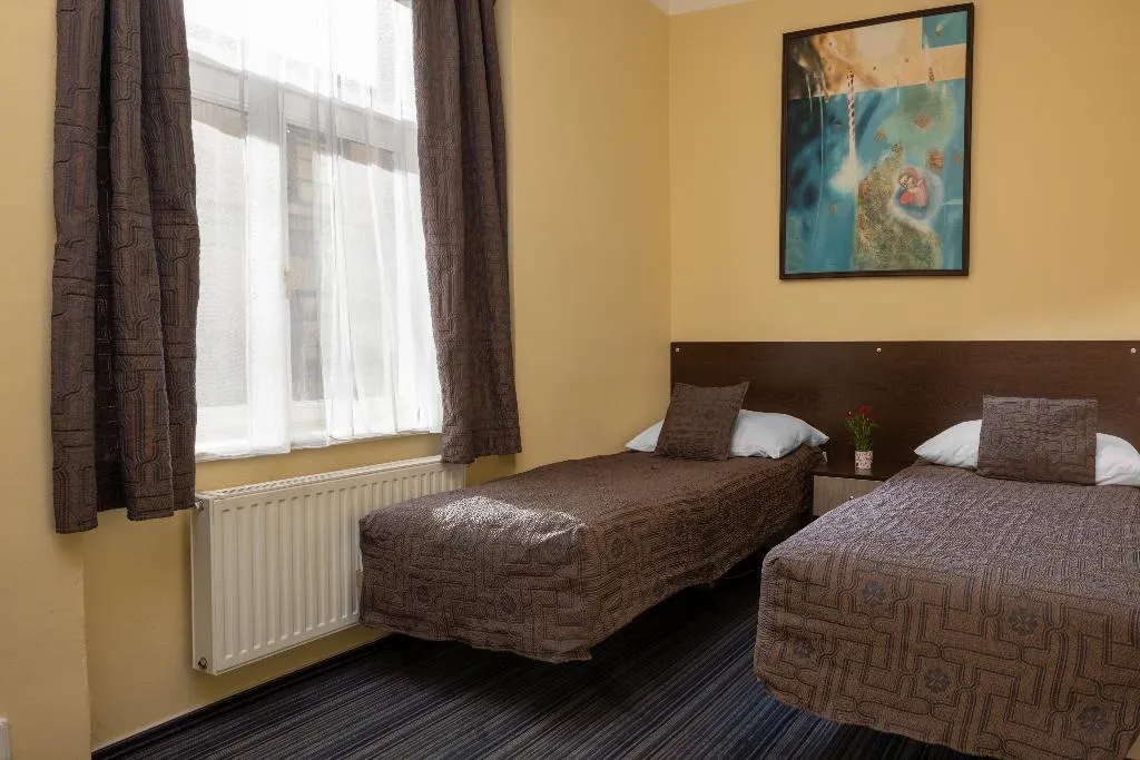 APARTMENT CAPACITY 6 Room, Anyday Apartments, Prague