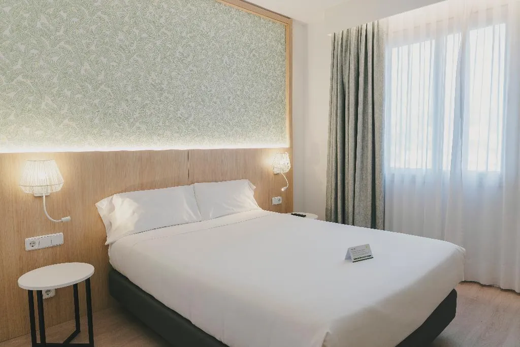 SINGLE STANDARD Room, Sercotel Carlos III, Costa Blanca