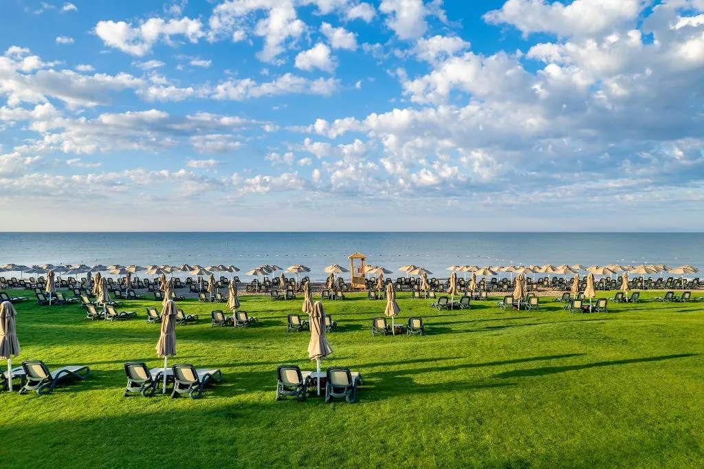 General view, Rixos Park Belek  L.O.L Theme Park Free Access, Antalya