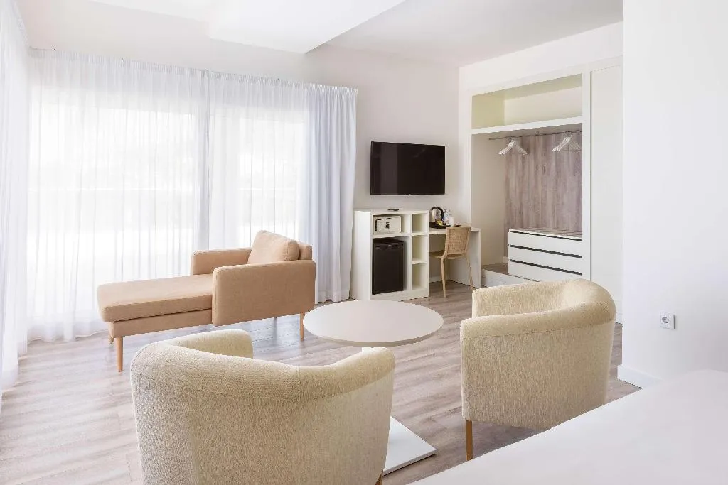 Room, Melia La Palma, La Palma
