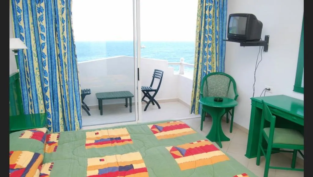 SINGLE STANDARD Room, La Gondole, Tunisia