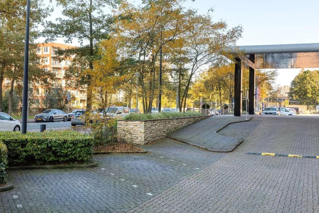 General view, Corendon Amsterdam New-West a Tribute Portfolio Ho, Amsterdam