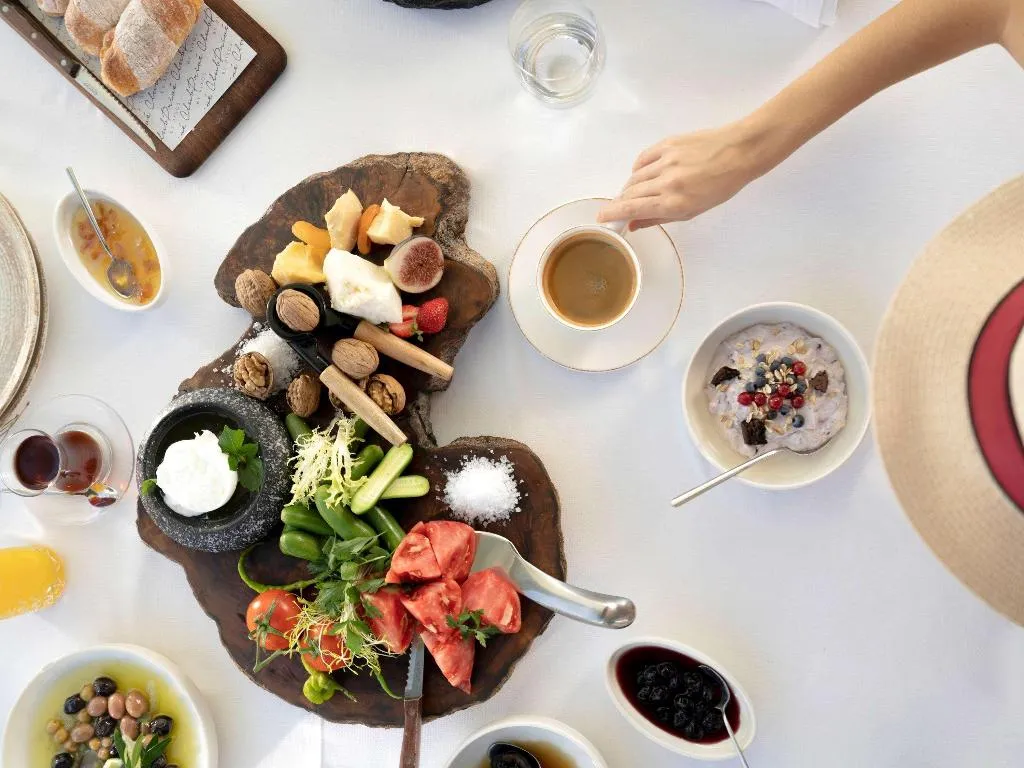 Restaurant, Club Prive By Rixos Belek ALL INCLUSIVE, Antalya