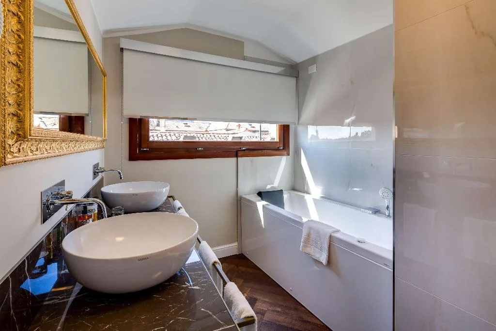 Room, CHC Continental, BW Premier Collection, Venice