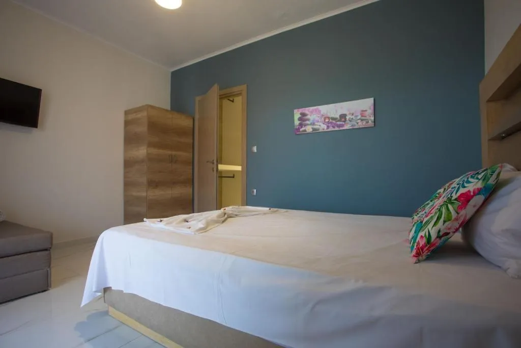 SUITE CLASSIC Room, Villa Amalia Sun Beach, Thessaloniki