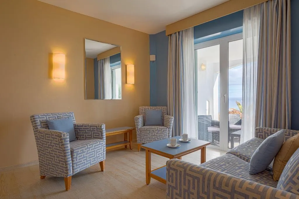Room, Robinson Esquinzo Playa, Fuerteventura
