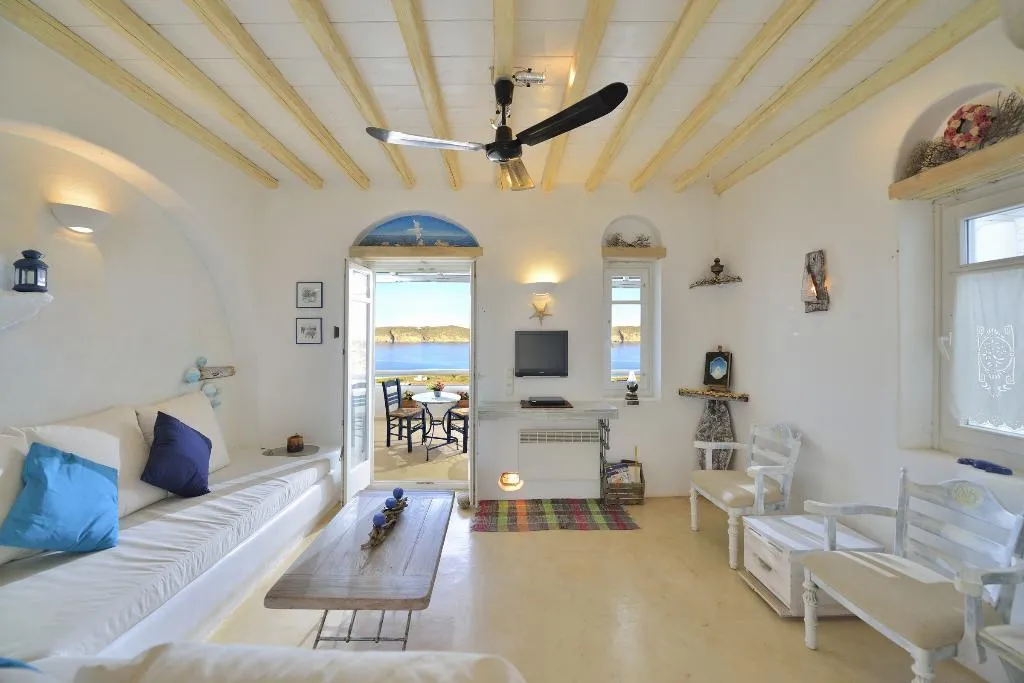 VILLA SUPERIOR Room, Aiolos Villa Mykonos, Mykonos
