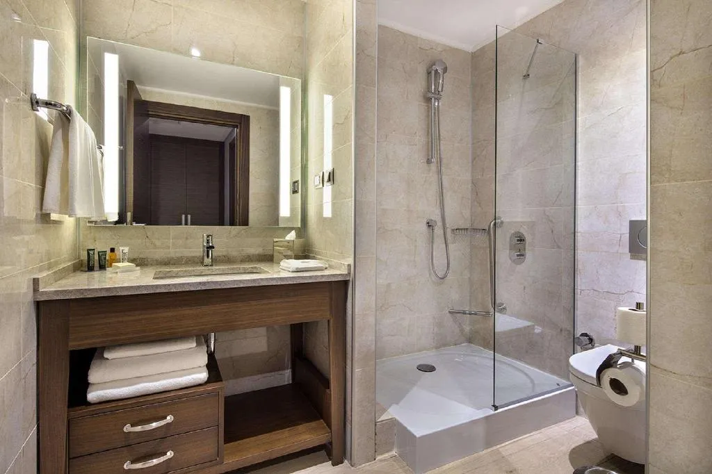Room, Hilton Garden Inn Izmir Bayrakli, Izmir