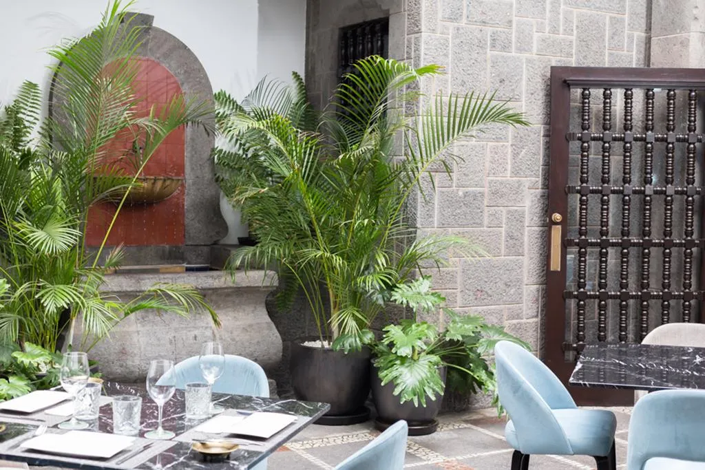 Lobby, Suites 1478, Gran Canaria
