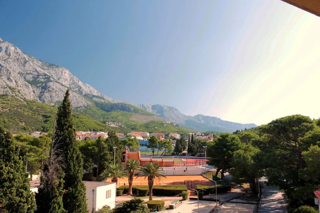 Sports and Entertainment, Aparthotel Park Osejava, Split