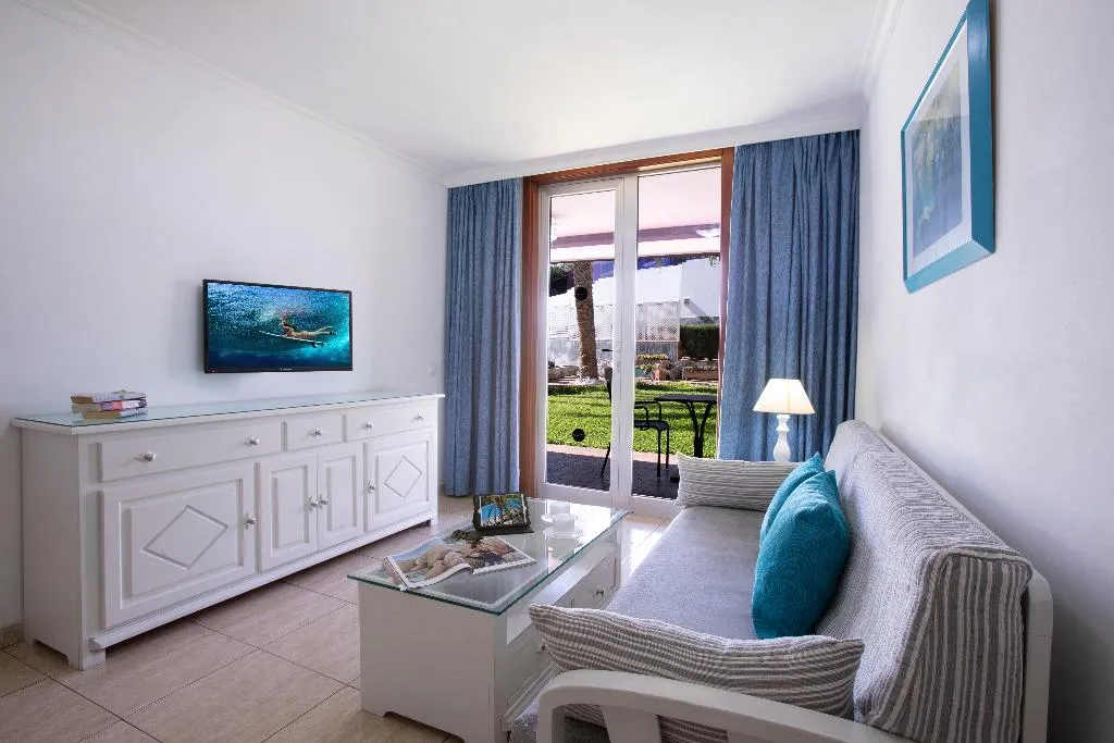 Room, Apartamentos Jacarandas, Gran Canaria