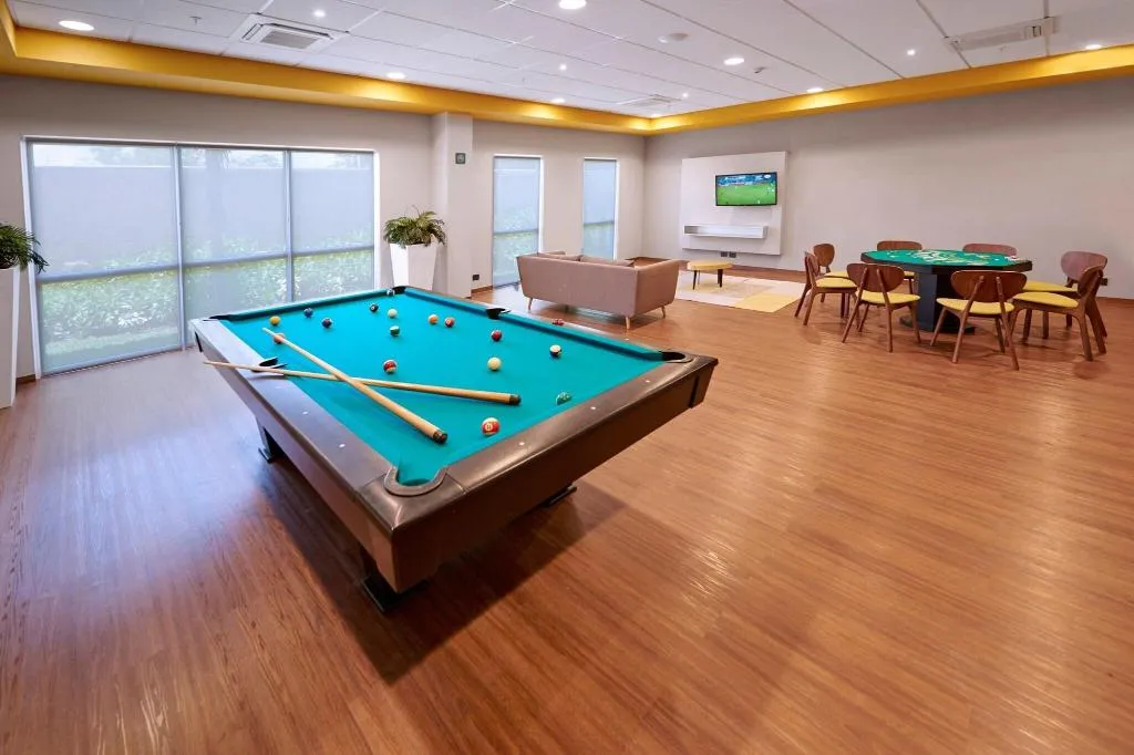 Sports and Entertainment, City Suites Playa del Carmen, Playa Del Carmen