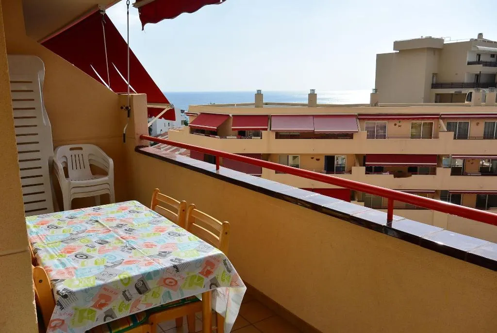 Room, Jardín Marino, Tenerife