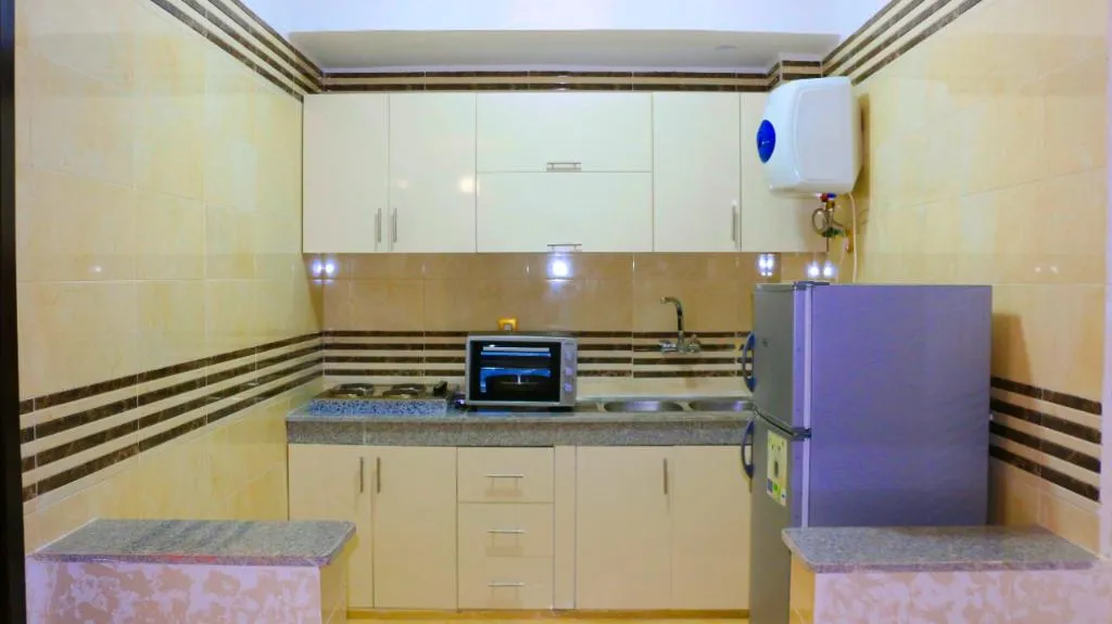 APARTMENT DELUXE POOL VIEW Room, Great Holiday Residence, Agadir