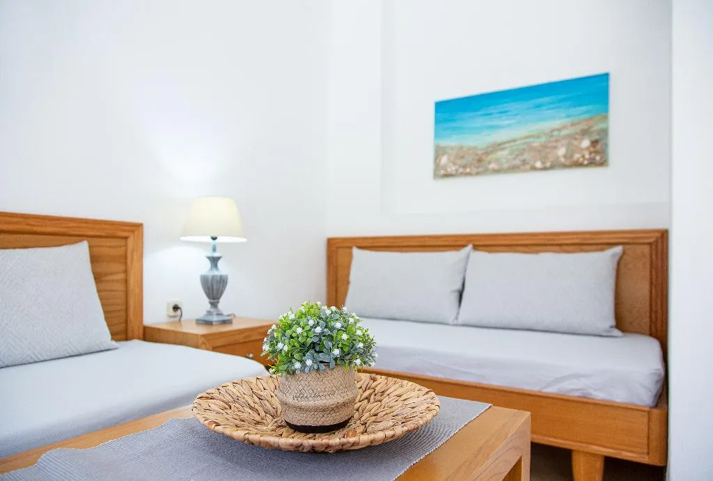 APARTMENT DELUXE Room, Villa Mare Monte, Crete