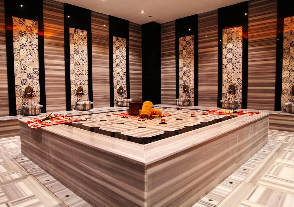 Sports and Entertainment, Diamond Premium Hotel & SPA, Antalya