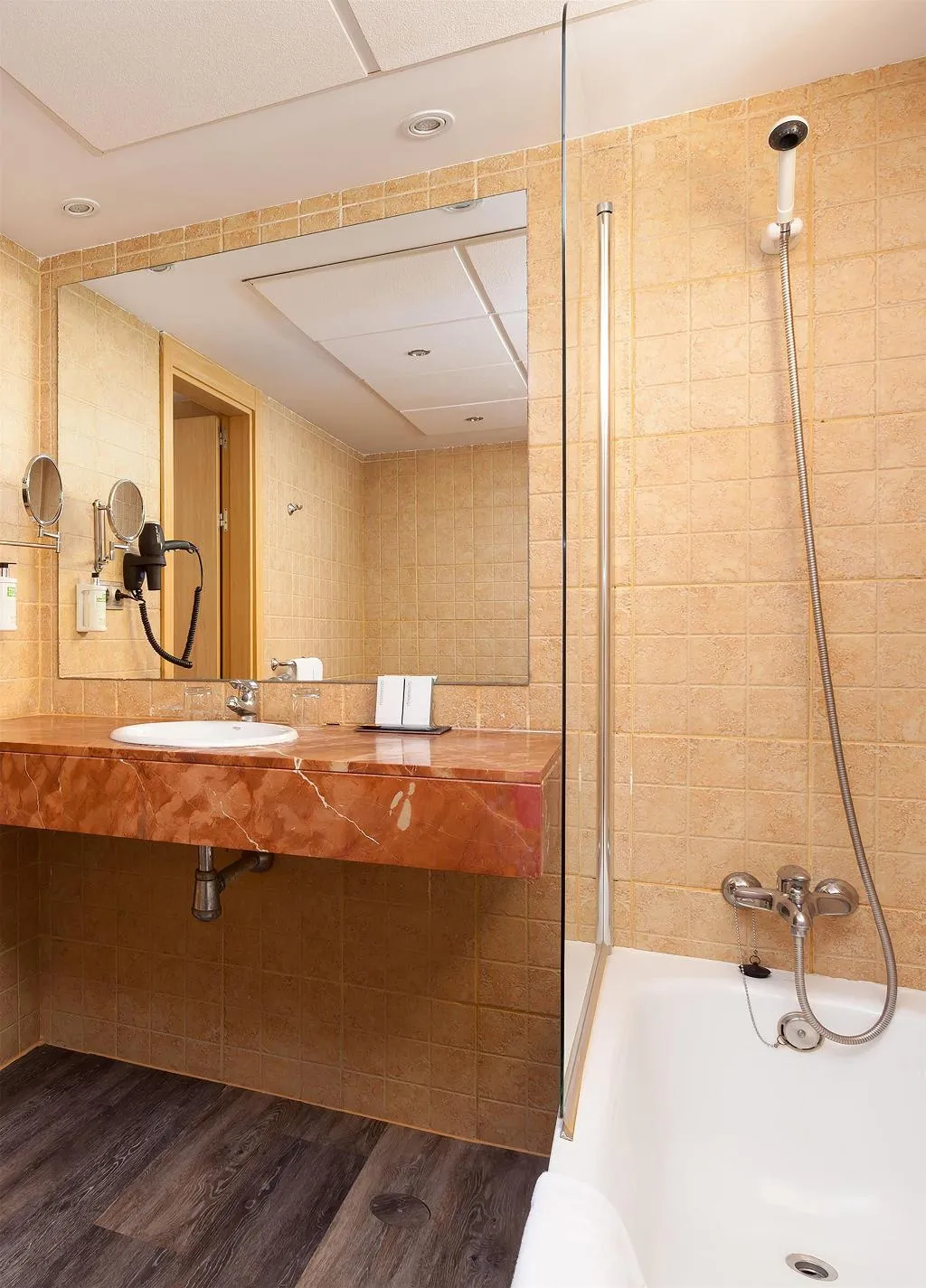 DOUBLE SUPERIOR Room, Sol Lanzarote All Inclusive, Lanzarote