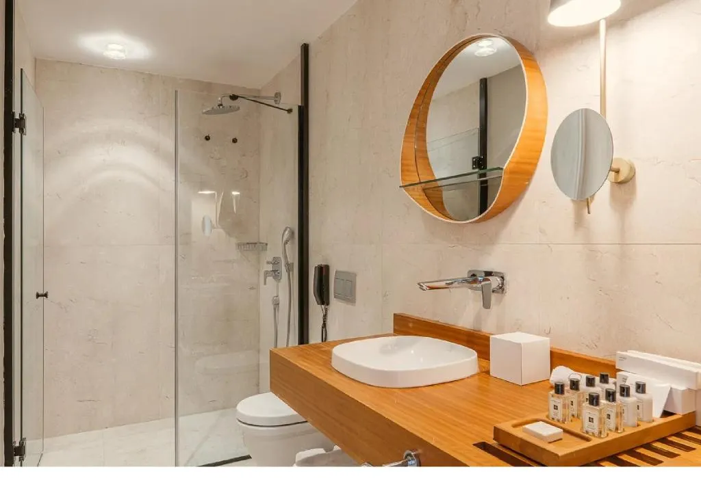 APARTMENT FOUR BEDROOMS WITH PRIVATE POOL Room, G Beyond Residences & Villas, Bodrum