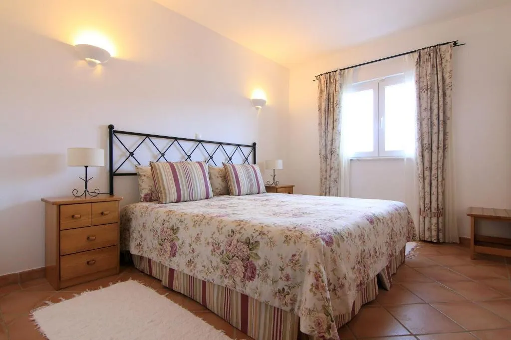 Room, Monte da Eira, Algarve