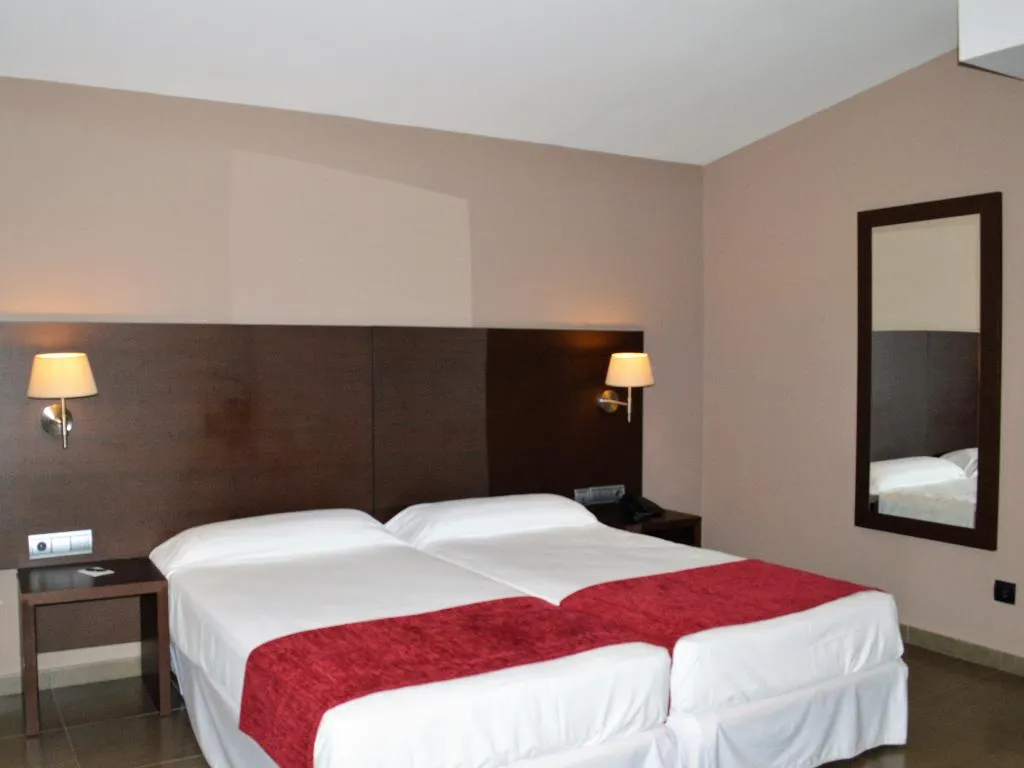 Double or Twin STANDARD Room, Vilassar, Barcelona