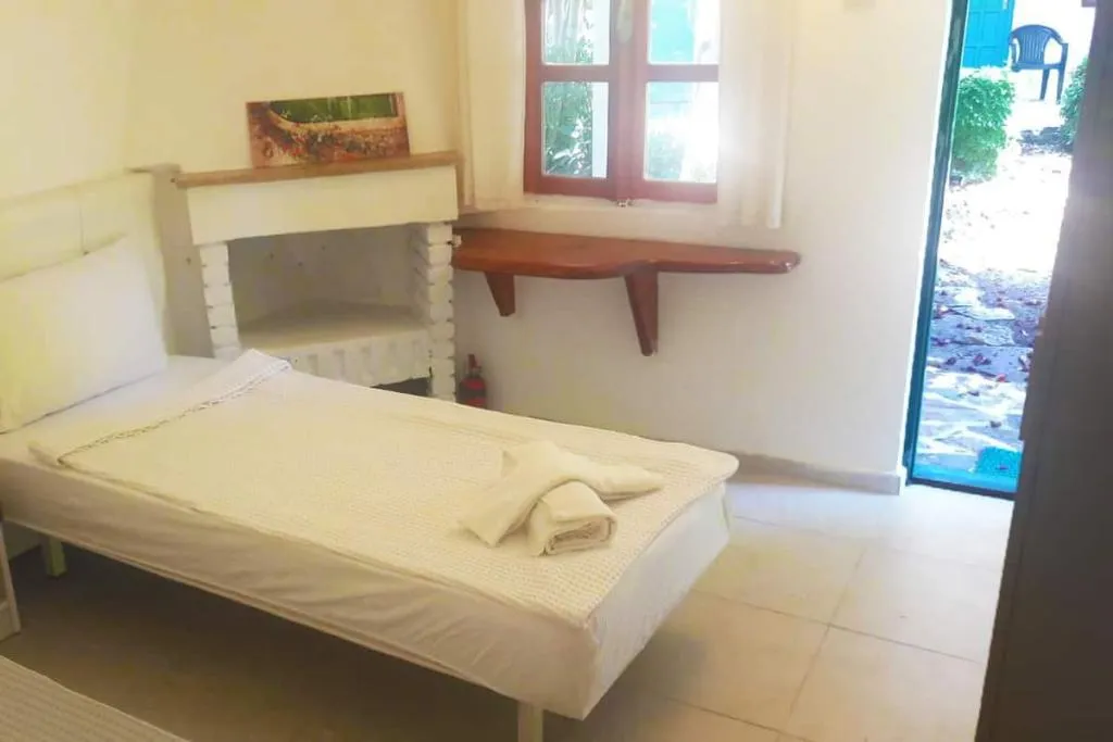 TWIN STANDARD Room, Myndos Bed & Breakfast, Bodrum