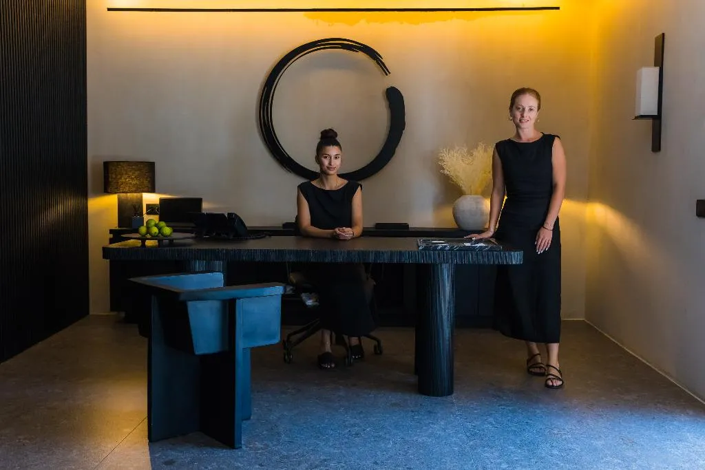Lobby, Noima Boutique Hotel Mykonos, Mykonos